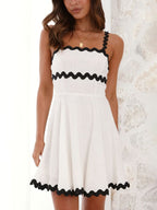 Lior Mini Dress