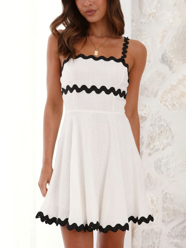 Lior Mini Dress