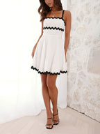 Lior Mini Dress