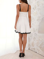 Lior Mini Dress
