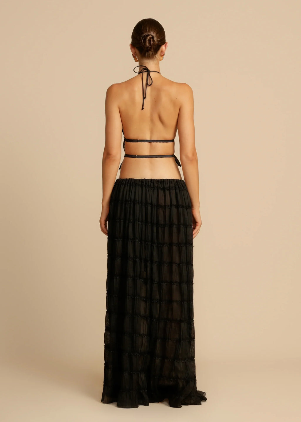 Enchanté Skirt