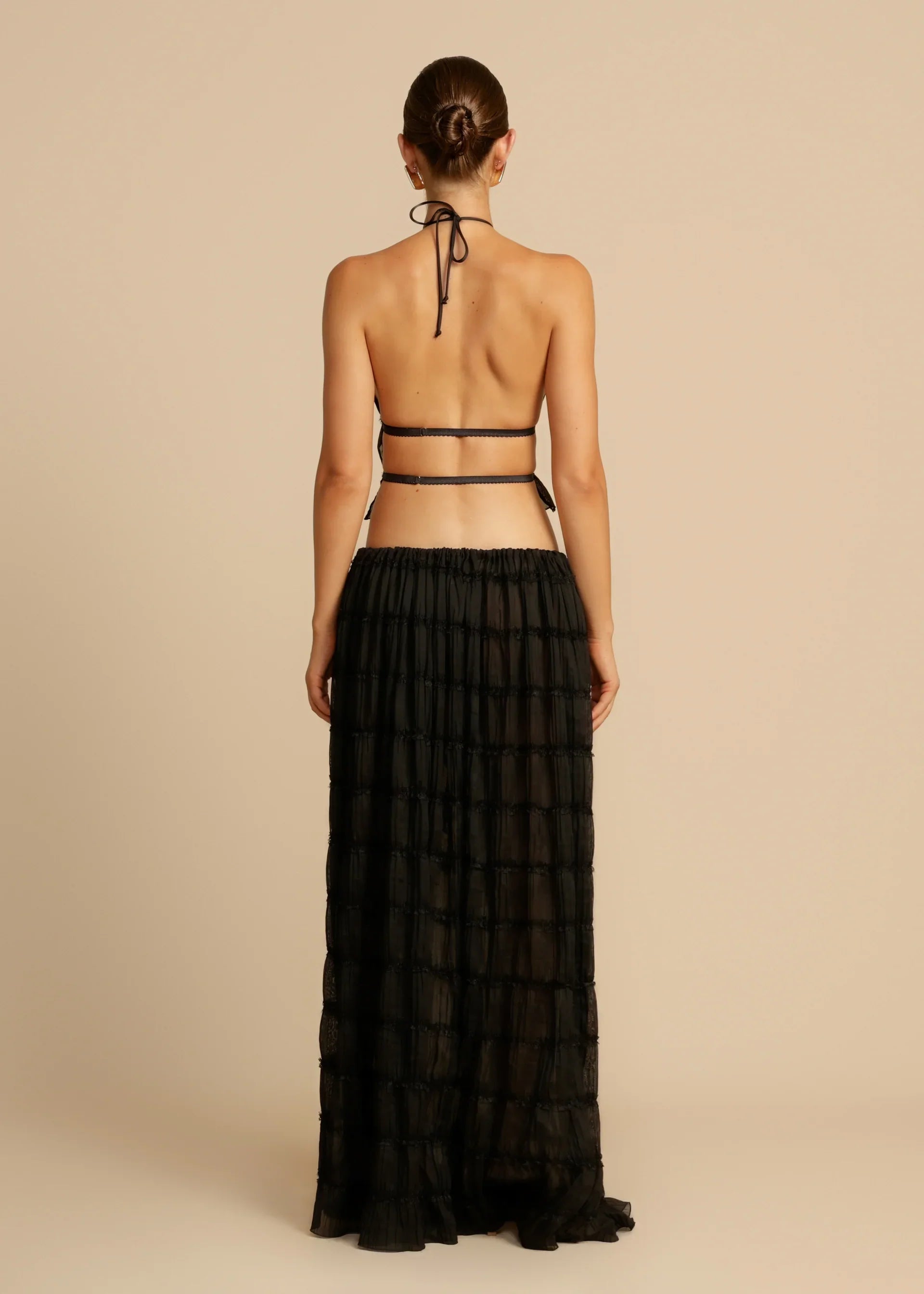 Enchanté Skirt