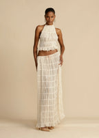 Enchanté Skirt