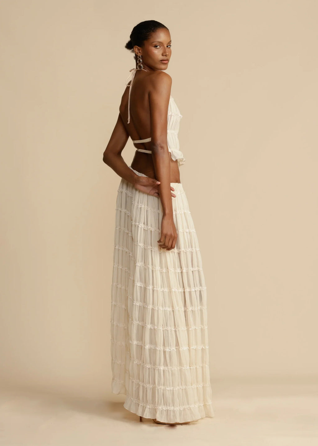 Enchanté Skirt