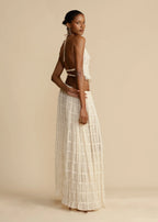 Enchanté Skirt