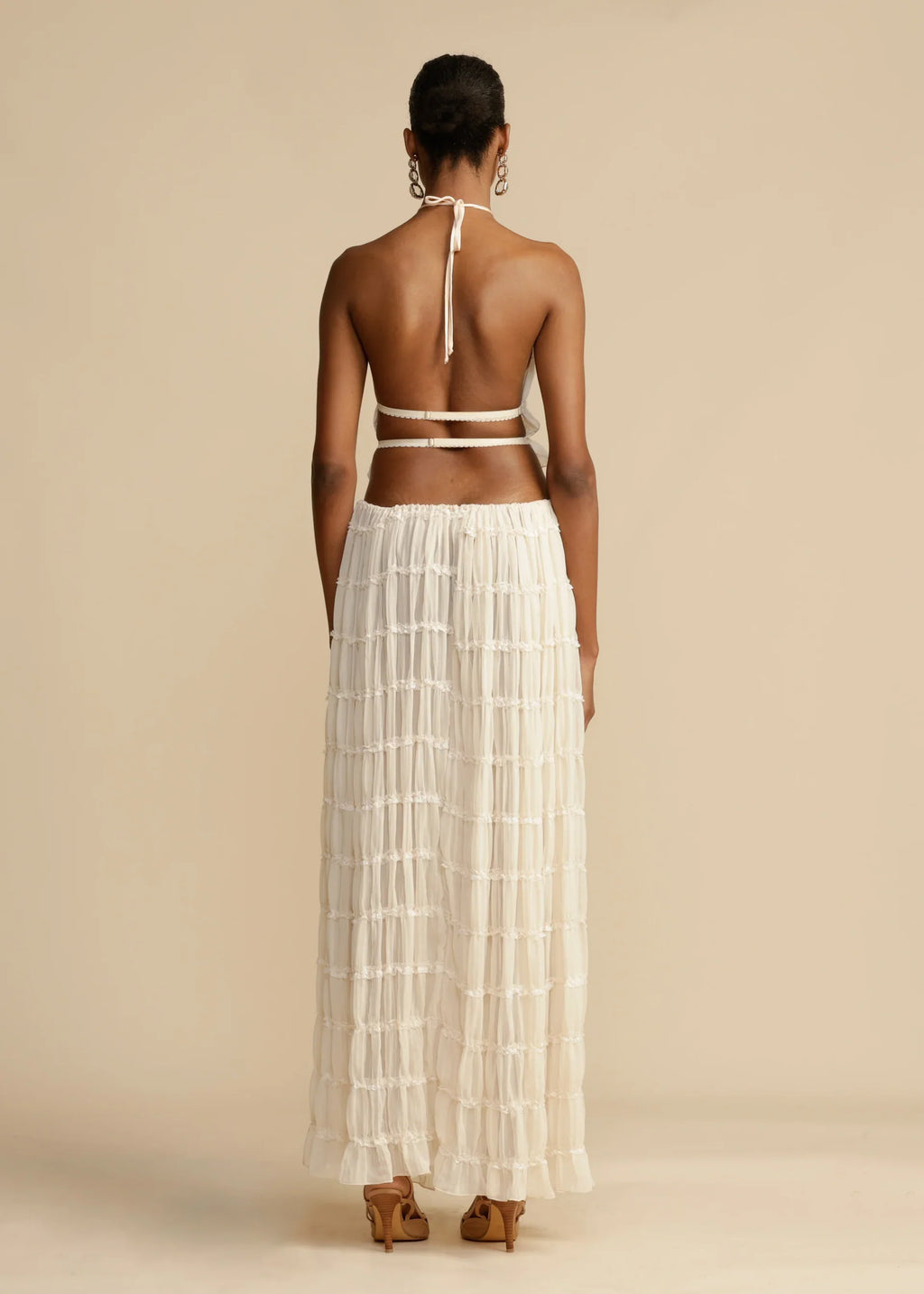 Enchanté Skirt