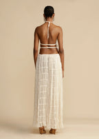 Enchanté Skirt