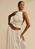 Enchanté Skirt