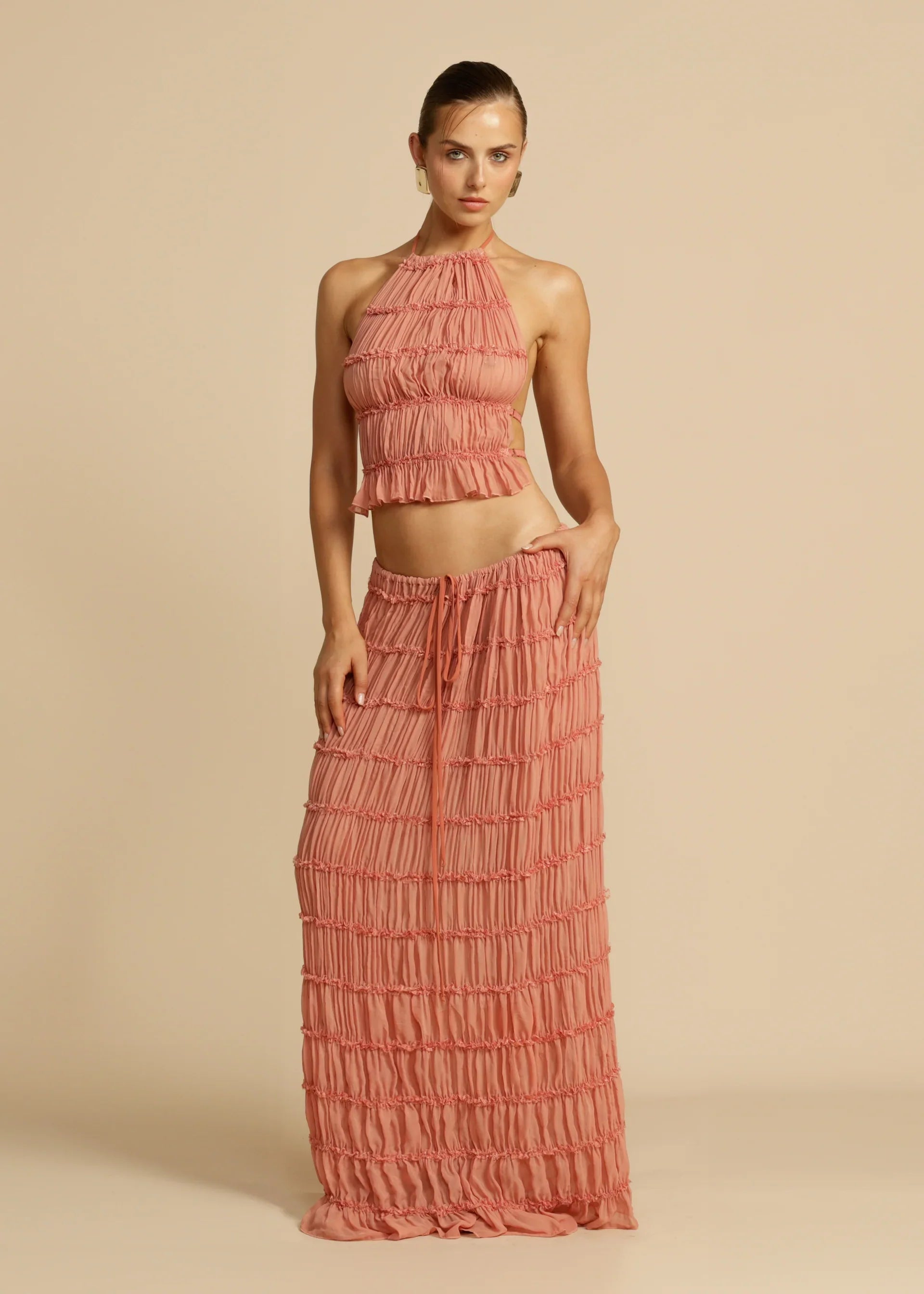 Enchanté Skirt
