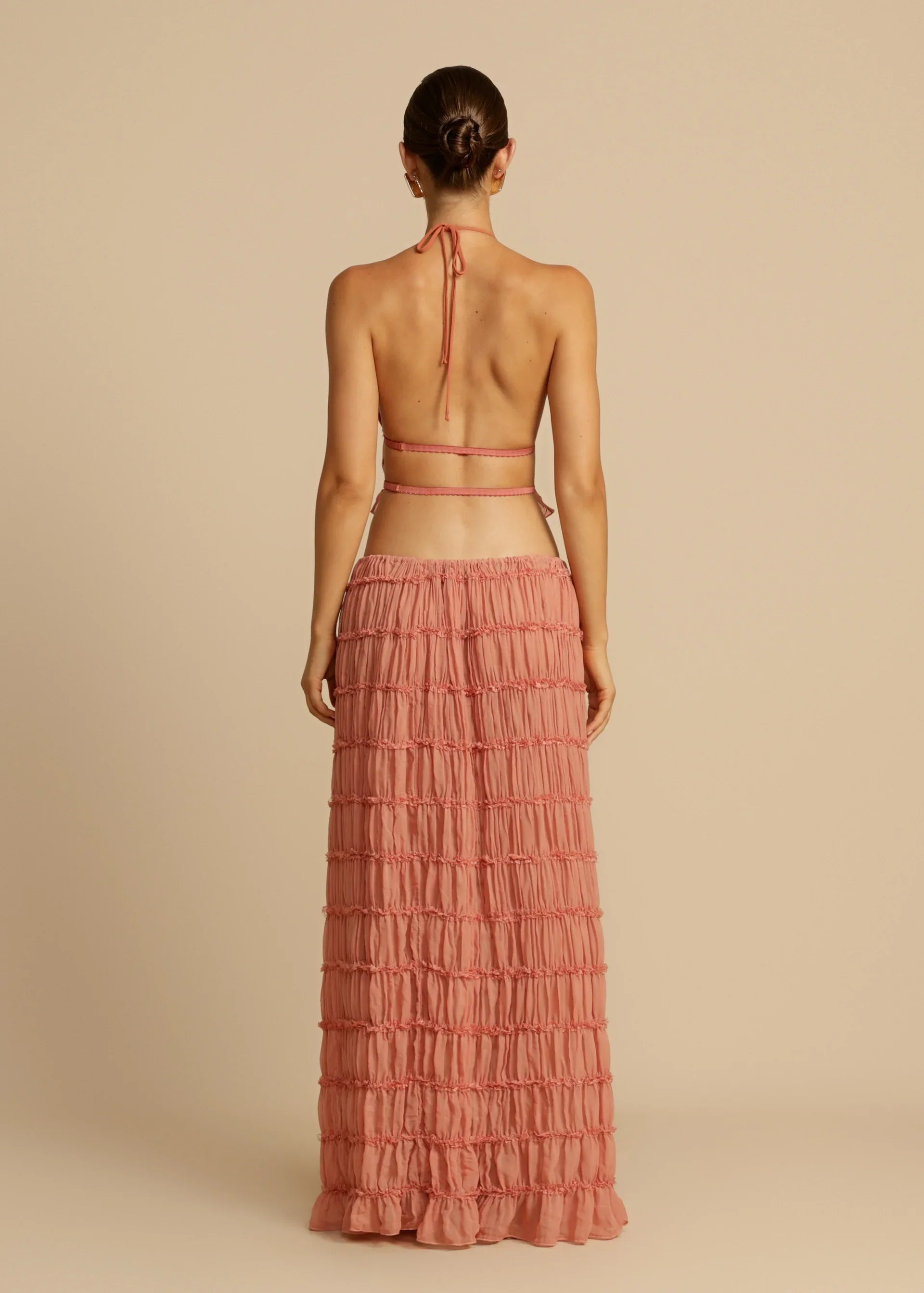 Enchanté Skirt
