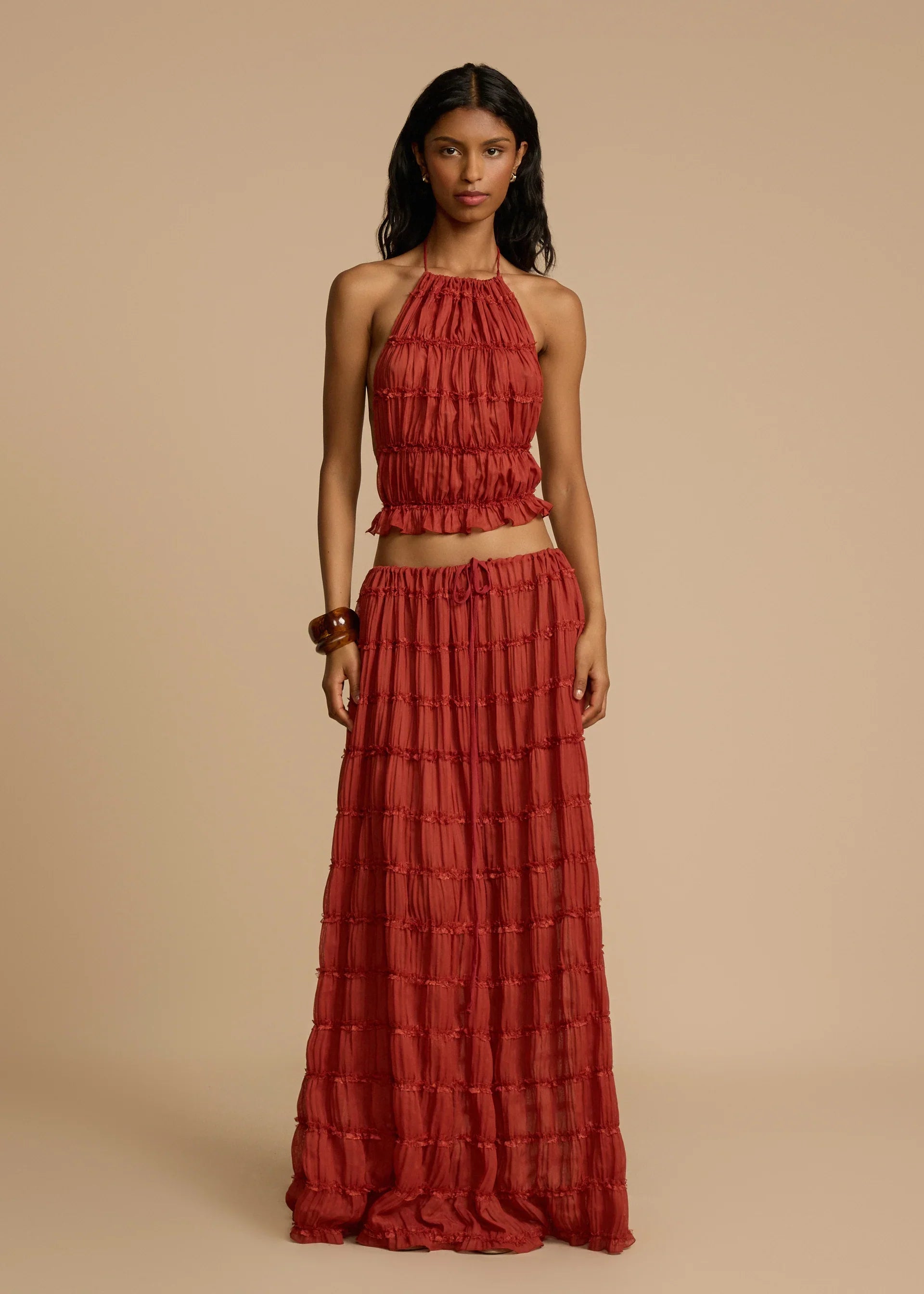 Enchanté Skirt