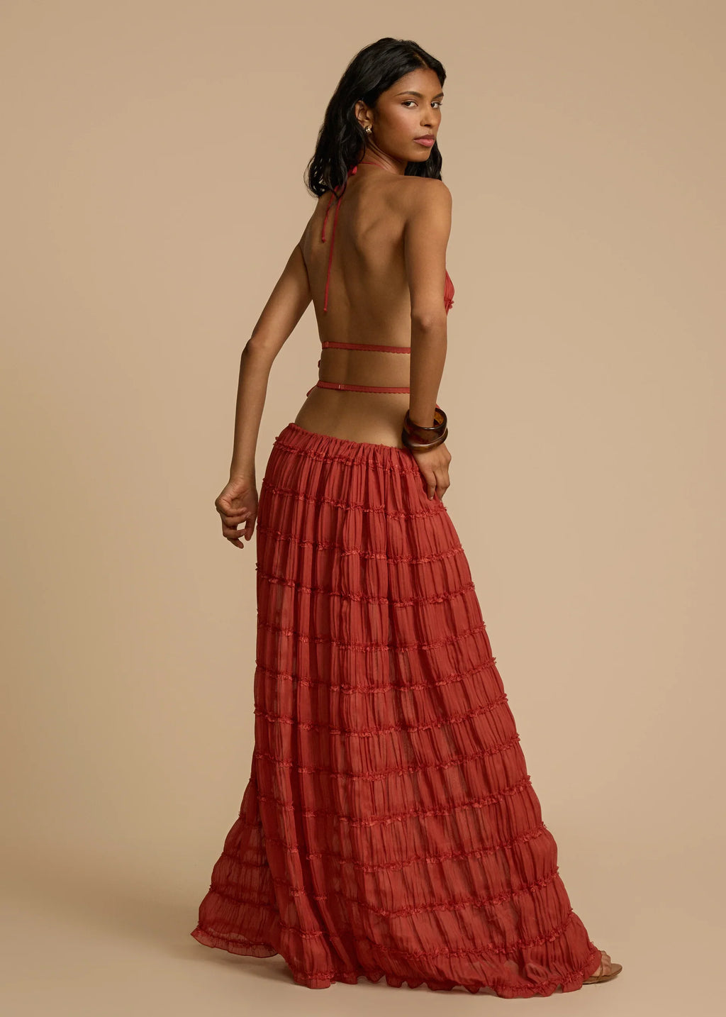 Enchanté Skirt