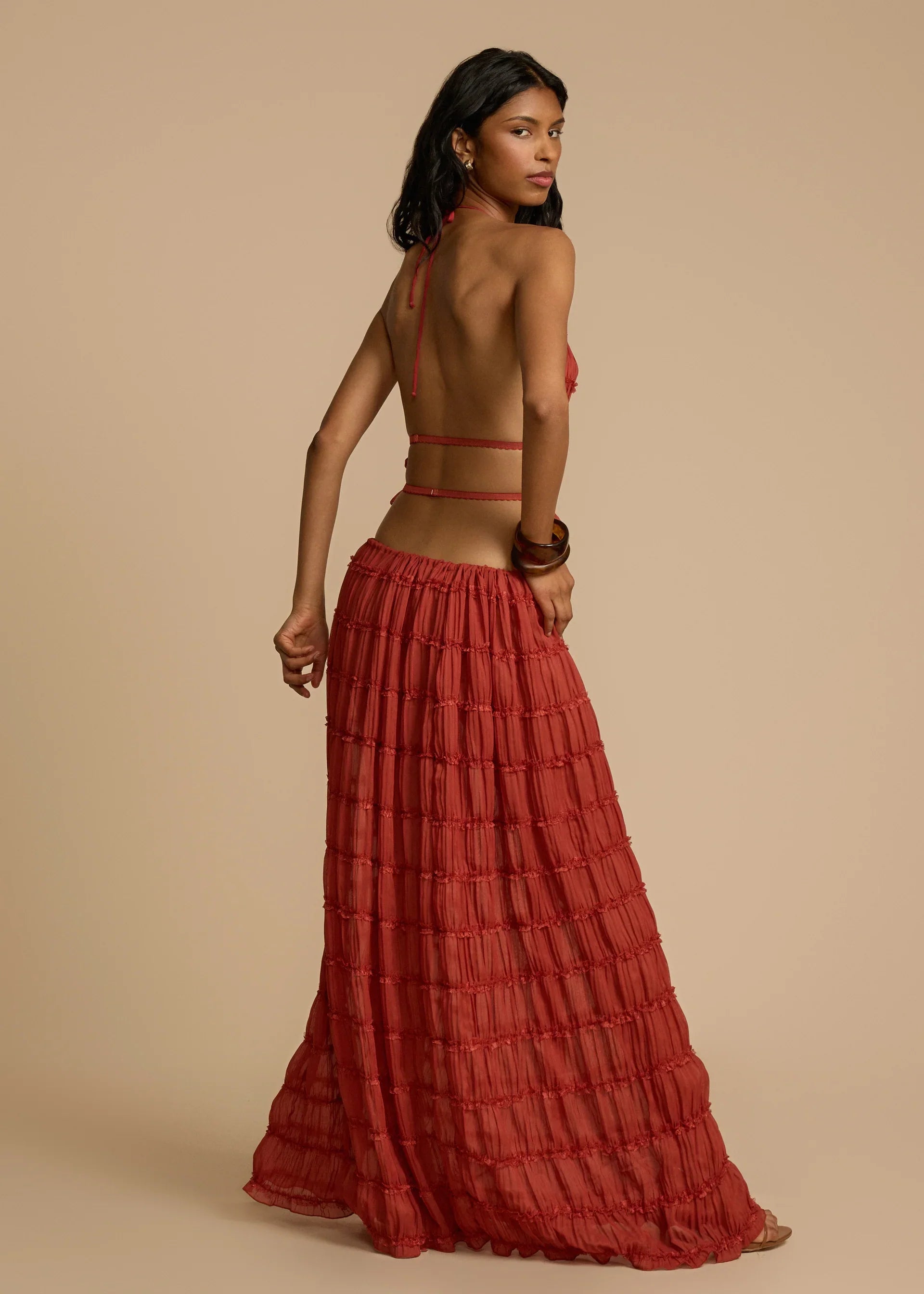 Enchanté Skirt