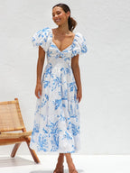 Tatum Midi Dress