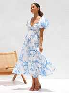 Tatum Midi Dress