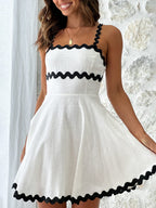 Lior Mini Dress