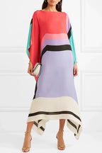 Bijou Paradise Kaftan Dress