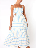 Eloise Midi Dress