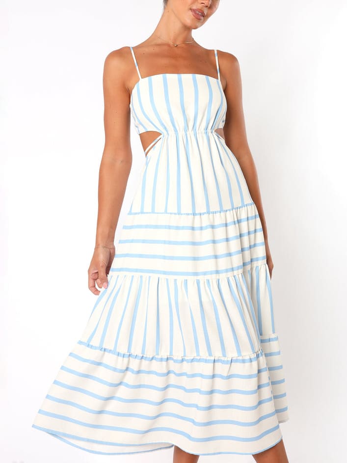 Eloise Midi Dress