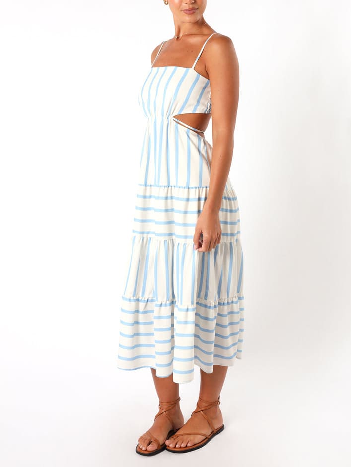Eloise Midi Dress