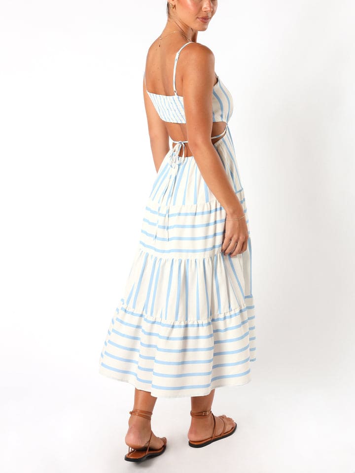 Eloise Midi Dress