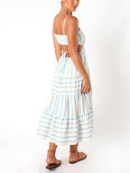 Eloise Midi Dress