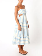 Eloise Midi Dress
