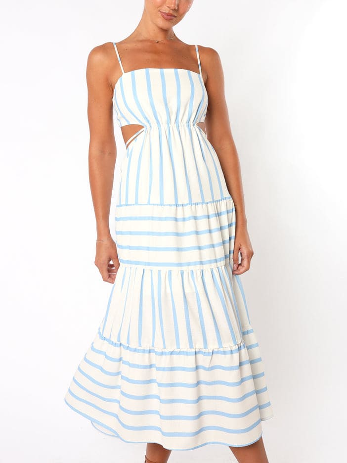 Eloise Midi Dress